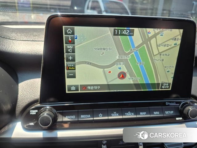 Kia Come New K3 2019 Жемчужный цвет из Кореи, фото 5