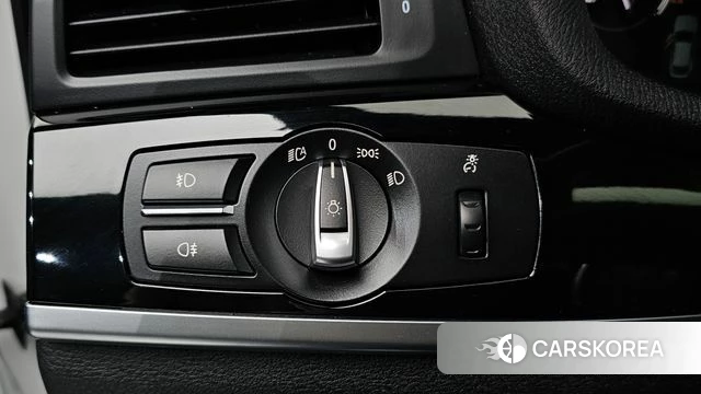 BMW X4 (F26) 2018 Белый из Кореи, фото 5