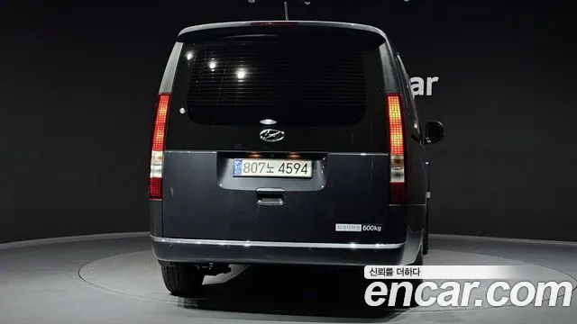 Hyundai Staria id 2517138 из Кореи 5