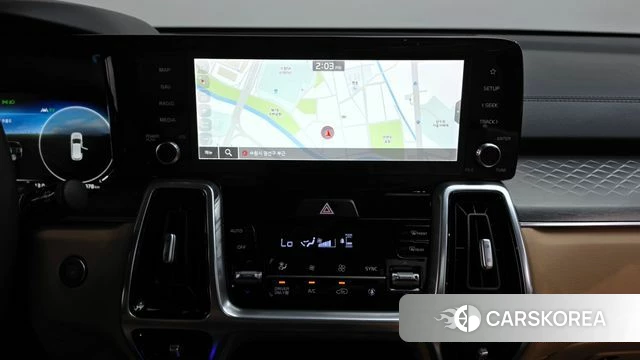 Kia Sorento 4th Generation 2020 Белый из Кореи, фото 5