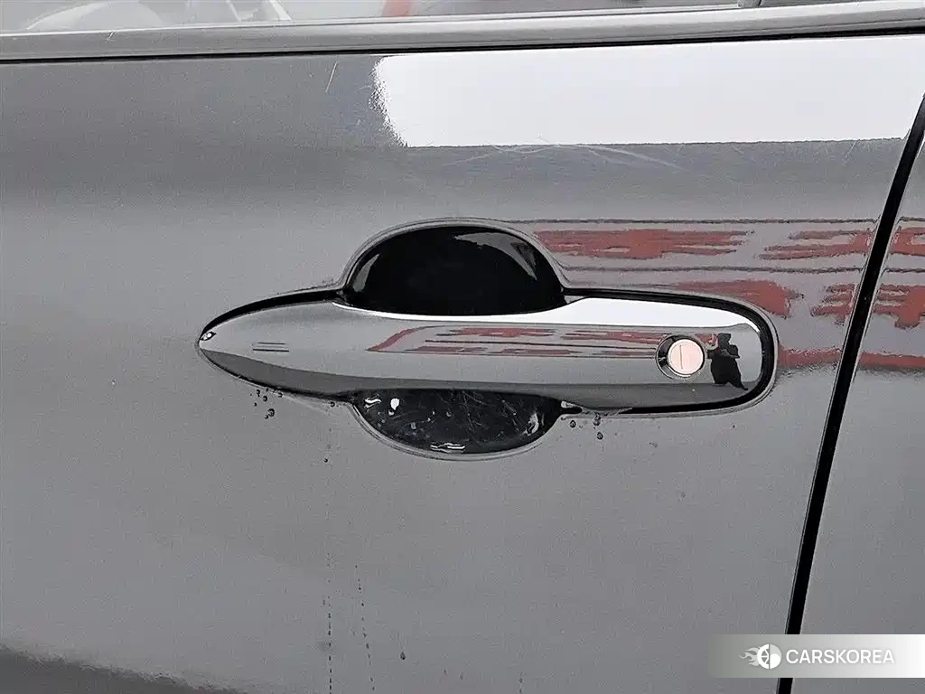 Toyota Frontlander 2024 Черный из Китая, фото 5