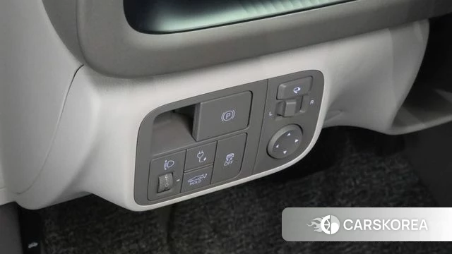 Hyundai Ionic 6 2022 Черный из Кореи, фото 5