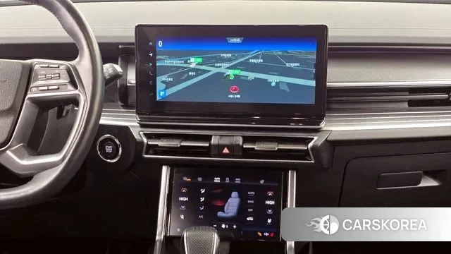 Ssangyong Torres 2022 Белый из Кореи, фото 5