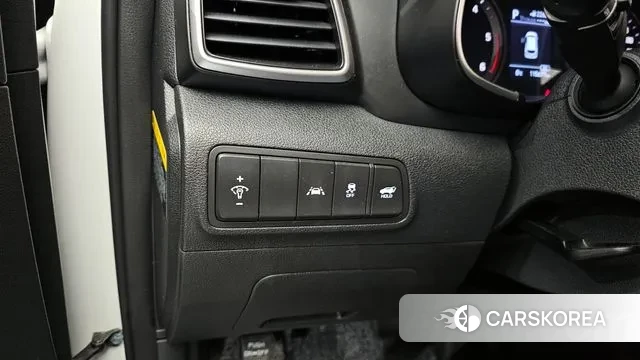 Hyundai All New Tucson 2018 Белый из Кореи, фото 5