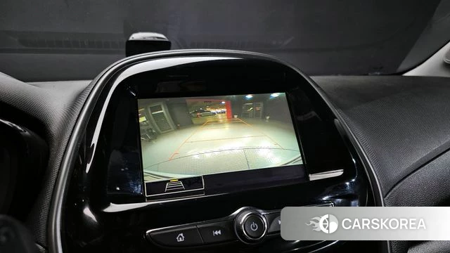 Chevrolet (GM Daewoo) The New Spark 2019 Белый из Кореи, фото 5