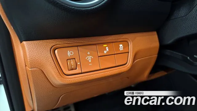 Kia The New K3 2nd generation id 2609162 из Кореи 5