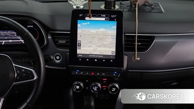 Renault Korea (Samsung) XM3 2020 Белый из Кореи, фото 5