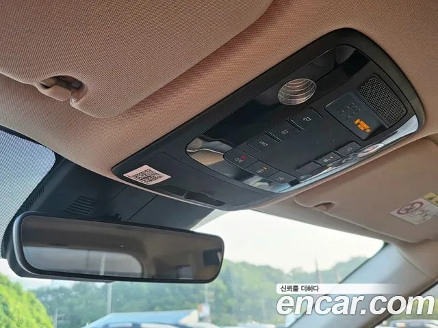 Kia Carnival 4th generation 2021 Серебряный из Кореи, фото 5
