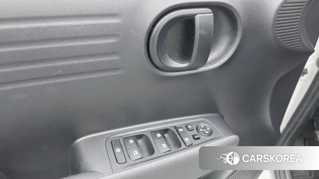 Hyundai Casper 2021 Белый из Кореи, фото 5