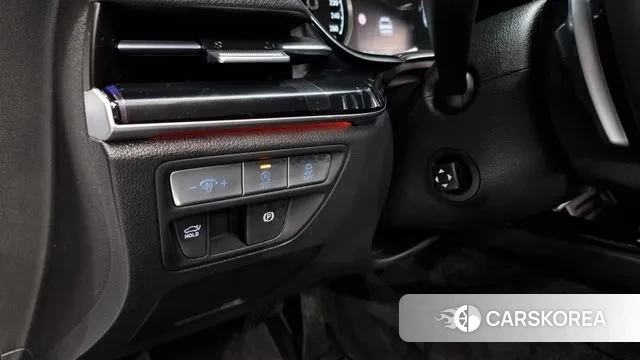 Genesis G80 (RG3) 2023 Белый из Кореи, фото 5