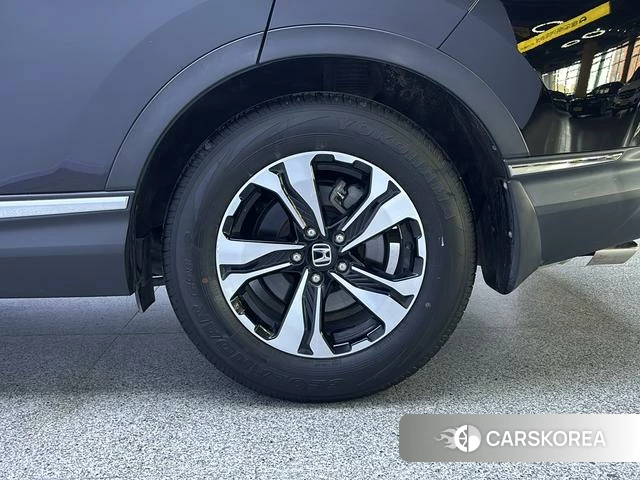Honda CR-V 2022 Черный из Китая, фото 5