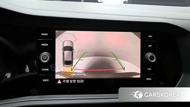 Volkswagen 7th Generation of Jetta id 4230486 из Кореи 5