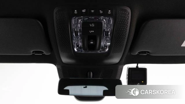 Mercedes-Benz GLB-Class X247 2023 Белый из Кореи, фото 5