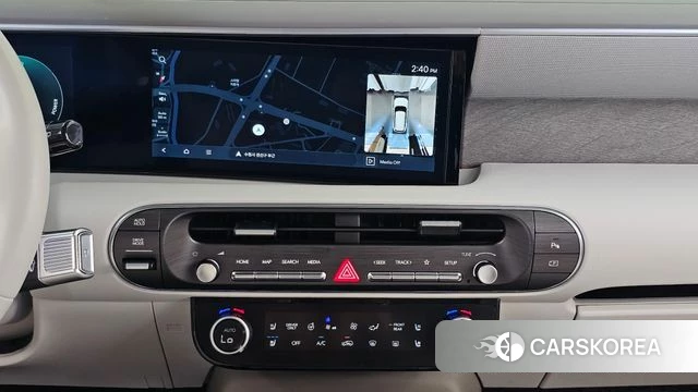 Hyundai Palisade (LX3) 2025 Белый из Кореи, фото 5