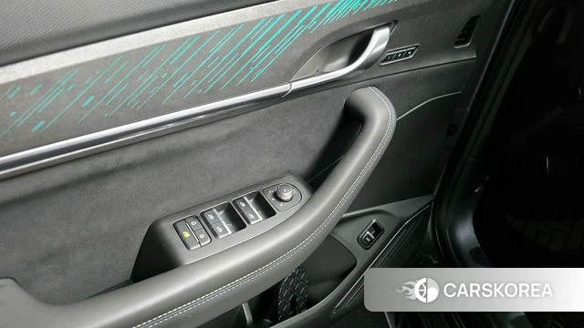 Renault Korea (Samsung) Grand Coleos 2024 Серый из Кореи, фото 5