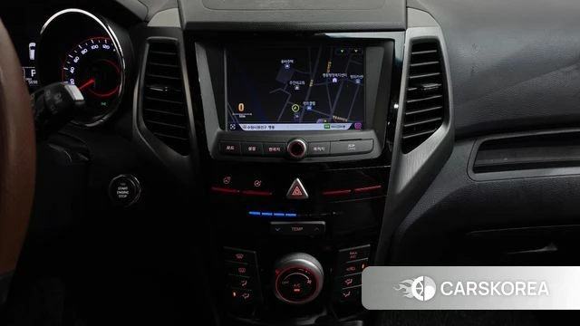 Ssangyong Tivoli Armor 2019 Жемчужный цвет из Кореи, фото 5