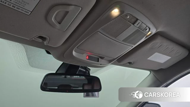 Renault Korea (Samsung) The New QM6 2019 Серый из Кореи, фото 5