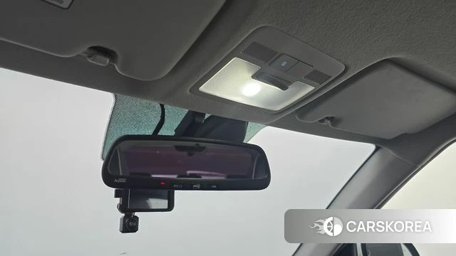 Hyundai Venue 2019 Синий из Кореи, фото 5
