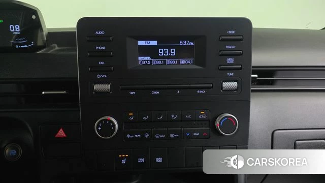Hyundai Staria 2021 Серый из Кореи, фото 5