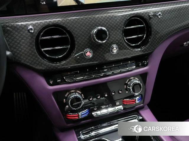 Rolls-Royce Ghost 2nd Generation 2022 Белый из Кореи, фото 5