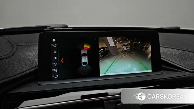 BMW 3 Series GT (F34) 2019 Белый из Кореи, фото 5