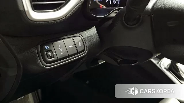 Hyundai Venue 2019 Серый из Кореи, фото 5