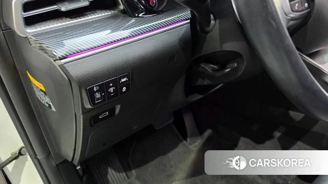 Kia K5 3rd generation 2020 Белый из Кореи, фото 5