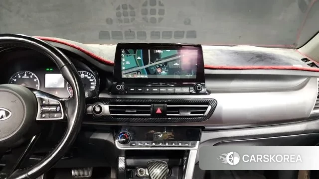 Kia Seltos 2019 Серый из Кореи, фото 5