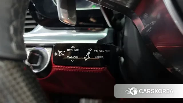 Porsche Panamera (971) 2020 Черный из Кореи, фото 5