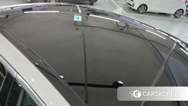 Mercedes-Benz C-Class W206 2026 Белый из Кореи, фото 5