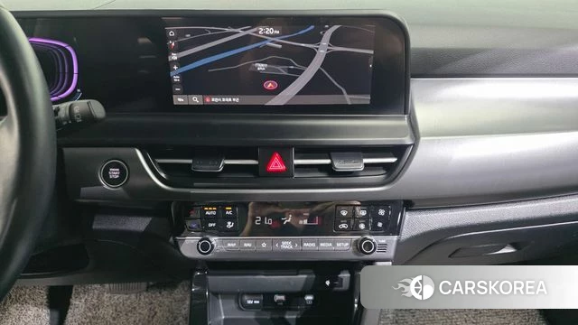 Kia The New Seltos 2024 Серый из Кореи, фото 5