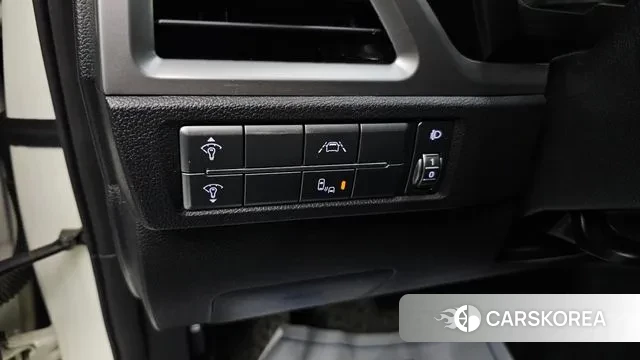 Ssangyong Beautiful Korando 2020 Белый из Кореи, фото 5