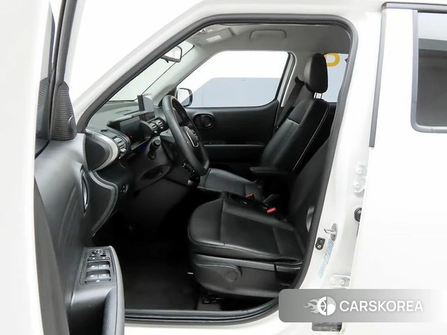 Hyundai Casper 2022 Белый из Кореи, фото 5