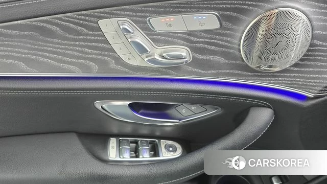 Mercedes-Benz E-Class W213 2022 Черный из Кореи, фото 5