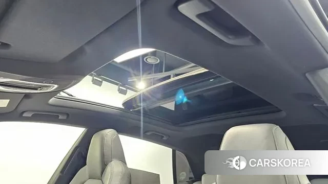 Audi Q8 (4M) 2021 Черный из Кореи, фото 5