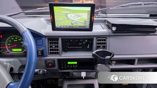 Chevrolet (GM Daewoo) New Damas 2020 Белый из Кореи, фото 5