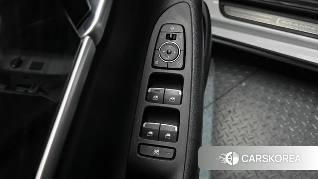 Hyundai Grandeur IG 2019 Белый из Кореи, фото 5