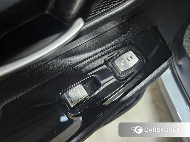 Ssangyong Beautiful Korando 2022 Серый из Кореи, фото 5