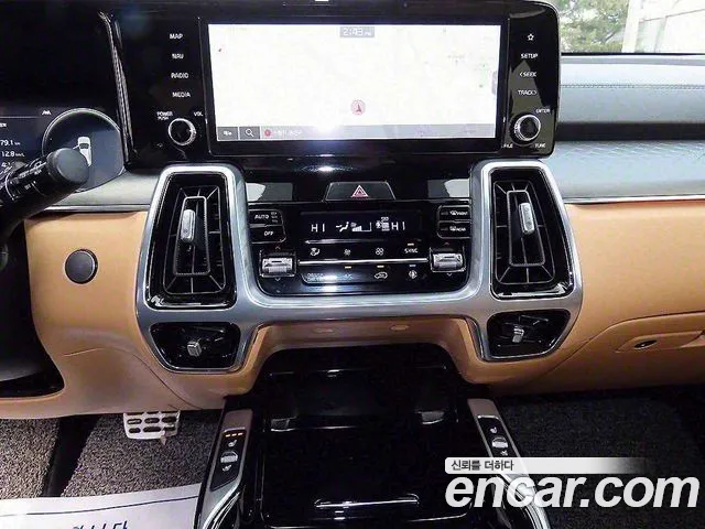 Kia Sorento 4th Generation id 2720200 из Кореи 5