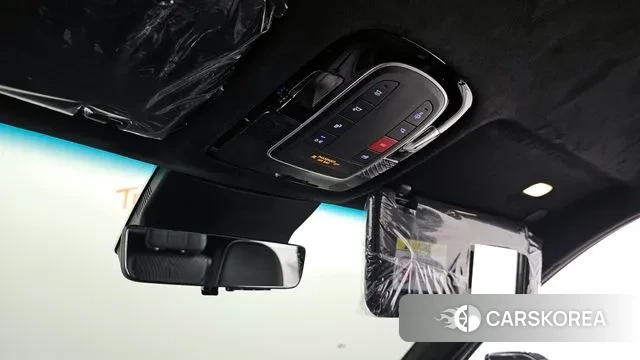 Hyundai The New Palisade 2023 Белый из Кореи, фото 5