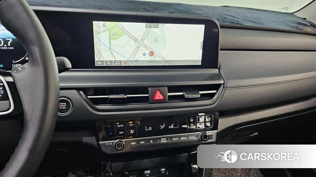 Kia The New Seltos 2023 Черный из Кореи, фото 5
