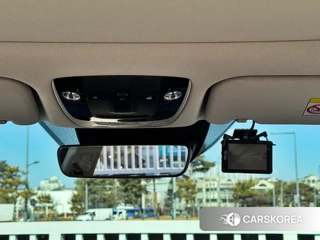 Kia Sorento 4th Generation 2020 Белый из Кореи, фото 5