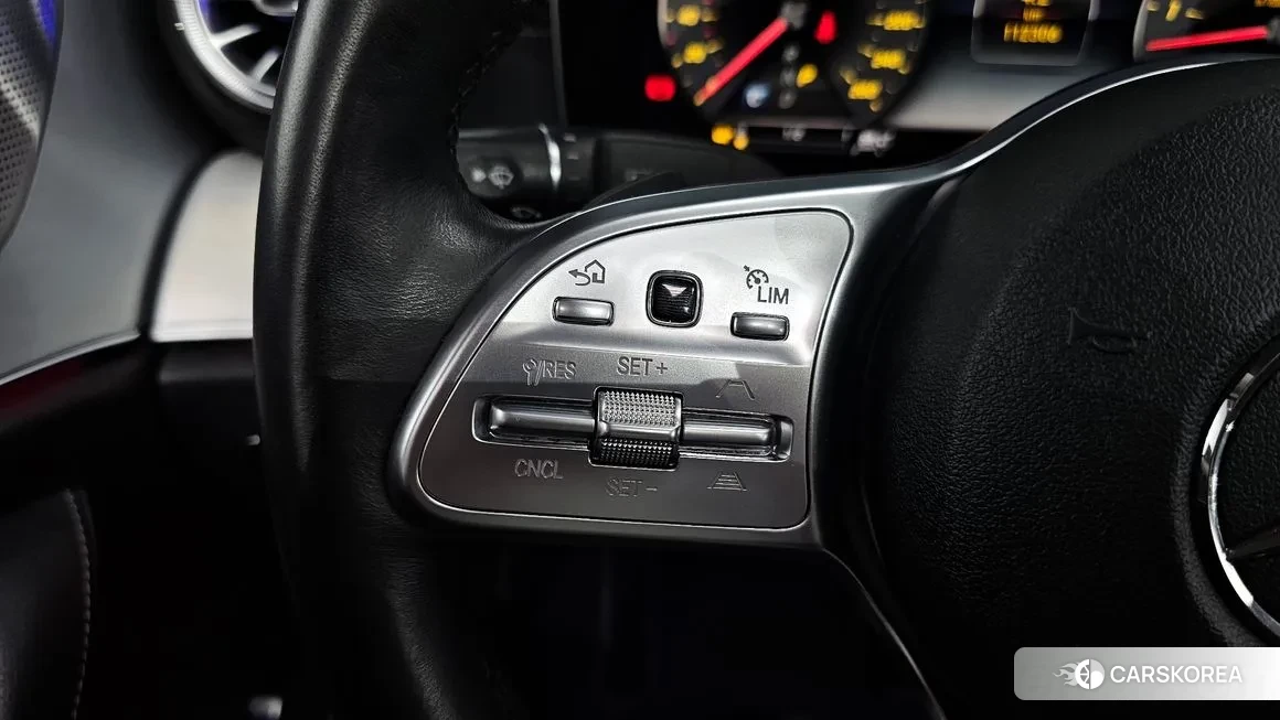 Mercedes-Benz CLS-Class C257 2019 Серебристо-серый из Кореи, фото 5