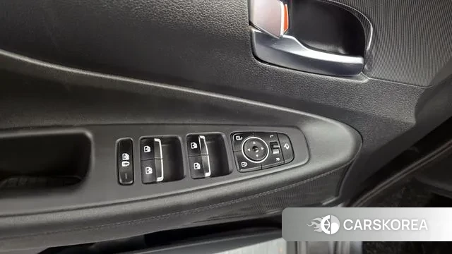 Hyundai The New Santa Fe 2022 Серый из Кореи, фото 5