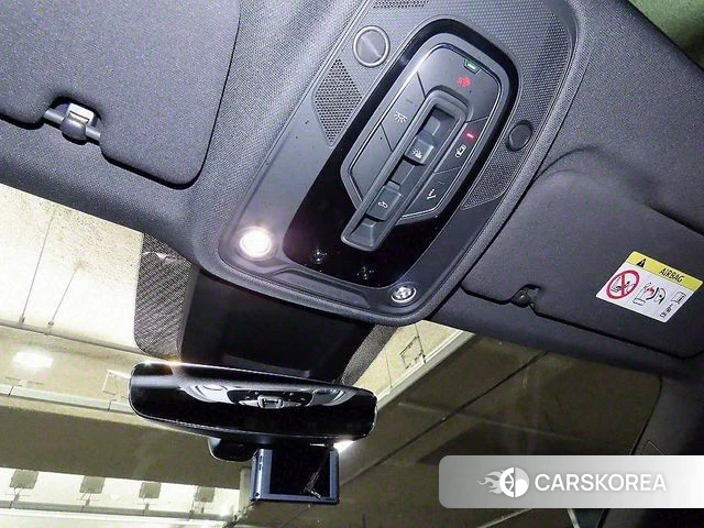 Audi Q8 (4M) 2021 Черный из Кореи, фото 5