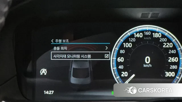 Jaguar XF (X260) 2018 Серый из Кореи, фото 5