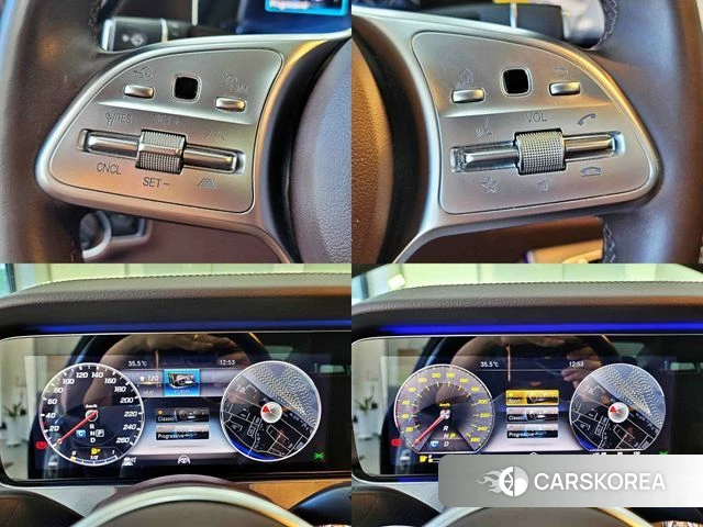 Mercedes-Benz CLS-Class C257 2019 Серый из Кореи, фото 5