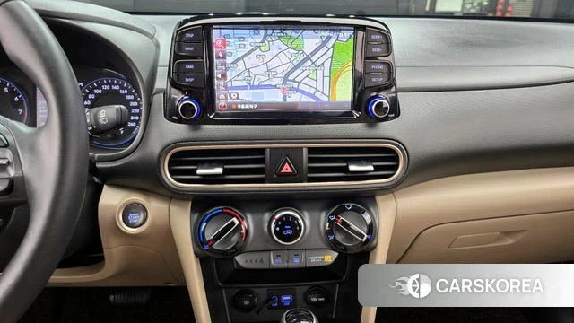 Hyundai Kona 2020 Белый из Кореи, фото 5