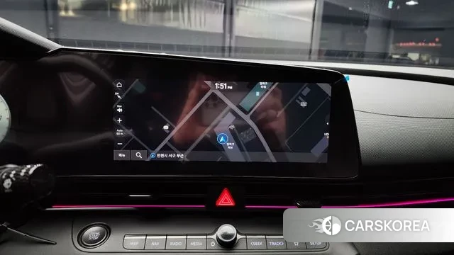 Hyundai Avante (CN7) 2021 Серый из Кореи, фото 5