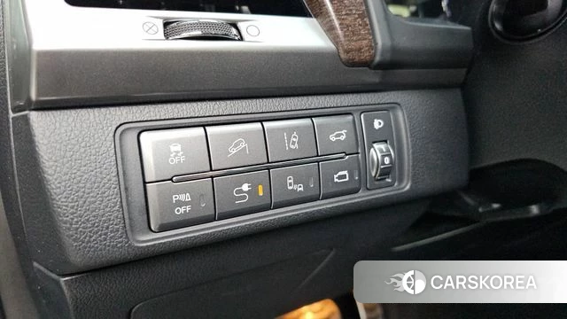 Ssangyong G4 Rexton 2018 Черный из Кореи, фото 5